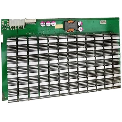 هشبرد ماینر L3یا هشبرد Antminer L3یا هشبرد ال تری پلاس پلاس یا l3 پلاس پلاس یا L3 یا ال تری | اصل و تست شده | مخصوص ماین سری L3 قیمت بروز شده ۱۴۰۴/۰۷/۰۴