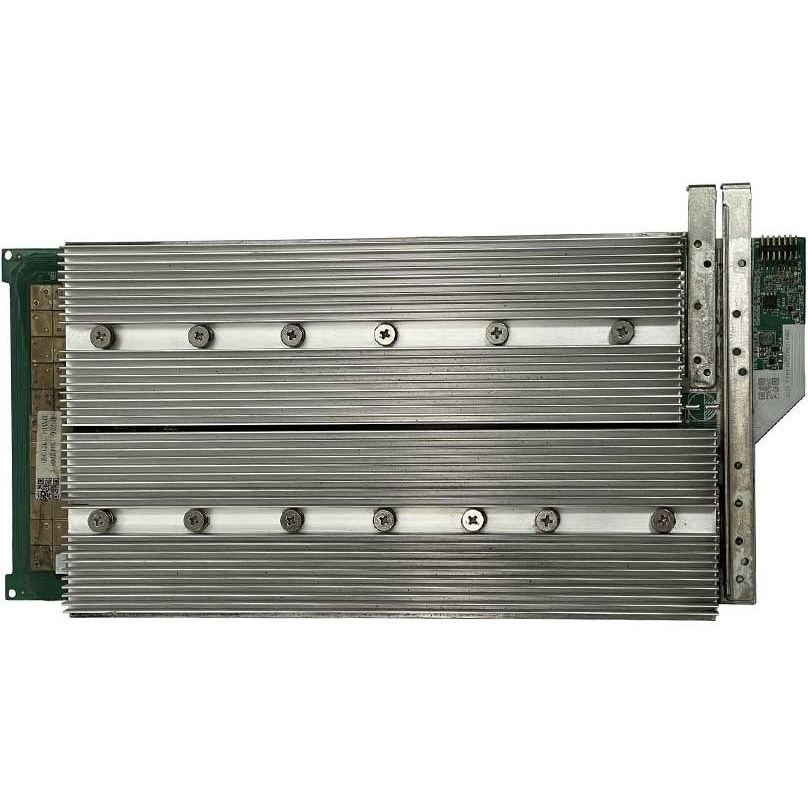 هشبرد m21 هشبرد ام ۲۱ در حد نو هشبرد m21 m21s ام ۲۱ M21s M21 ام ۲۱ اس ۵۸ تا ۶۰ تراهش تعداد چیپ ها ۶۶ تراهش هر هشبرد 18 الا ۲۰ تراهش فرکانس 850/900 بدون تعمیر تست شده قیمت اقتصادی مناسب ماین قیمت بروز شده ۱۴۰۴/۰۹/۱۲