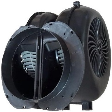 فن ماینر یا فن دمنده حلزونی یا هواکش حلزونی یا فن حلزونی ماینر الترا ژن 2200RPM واقعی پرتاب باد بالا سیم‌پیچ مسی و بلبرینگی خازن ۸ پرقدرت صنعتی الترا ژن مخصوص ماینر و صنعتی و خانگی با دور واقعی تعداد بالا موجود قیمت بروز شده ۱۴۰۴/۱۰/۲۵