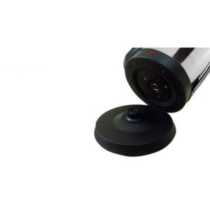 کتری برقی دسینی SAFR-21 کتری برقی استیل دو لیتری دسینی کتری برقی ارزان شیک همه کاره قیمت اقتصادی با کیفیت و بادوام بدنه استیل مناسب محل کار و منزل و کمپینگ و مسافرت بی خطر