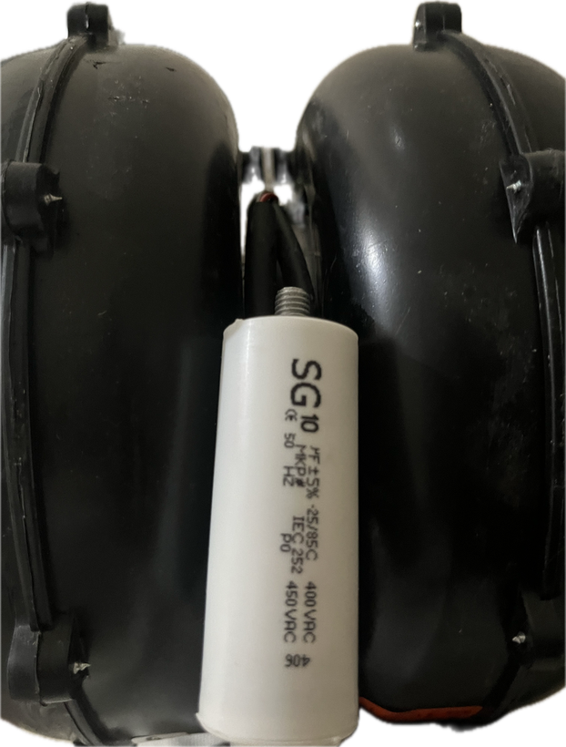 فن ماینر عمده فن دمنده حلزونی یا هواکش حلزونی یا فن حلزونی ماینر الترا ژن 2500RPM واقعی پرتاب باد بالا سیمپیچ مسی و بلبرینگی ژاپنی خازن 10 پرقدرت صنعتی الترا ژن مخصوص ماینر و صنعتی و خانگی با دور واقعی موتور سنگین اکبند تعداد بالا موجود قیمت بروز شده ۱۴۰۵/۰۴/۱۹