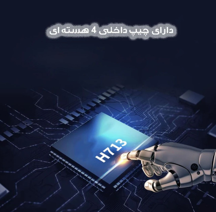 ویدئو پروژکتور تلسکوپی ویدیو پرژکتور تلسکوپی مدل Ultra HD Hy300 ویدیو پوروژکتور 300 HY اکبند و نو