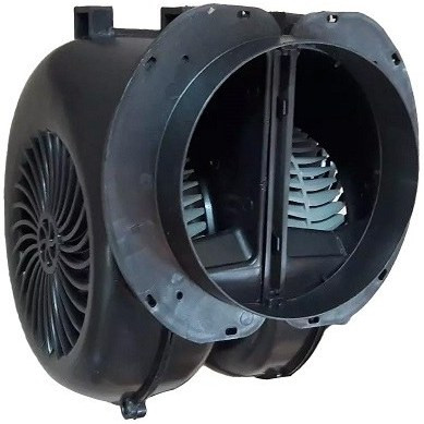 فن ماینر یا فن دمنده حلزونی یا هواکش حلزونی یا فن حلزونی ماینر الترا ژن 2200RPM واقعی پرتاب باد بالا سیمپیچ مسی و بلبرینگی خازن ۸ پرقدرت صنعتی الترا ژن مخصوص ماینر و صنعتی و خانگی با دور واقعی تعداد بالا موجود قیمت بروز شده ۱۴۰۵/۰۴/۱۸