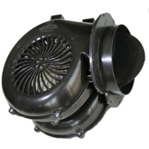 فن ماینر یا فن دمنده حلزونی یا هواکش حلزونی یا فن حلزونی ماینر الترا ژن 2200RPM واقعی پرتاب باد بالا سیمپیچ مسی و بلبرینگی خازن ۸ پرقدرت صنعتی الترا ژن مخصوص ماینر و صنعتی و خانگی با دور واقعی تعداد بالا موجود قیمت بروز شده ۱۴۰۵/۰۴/۱۹